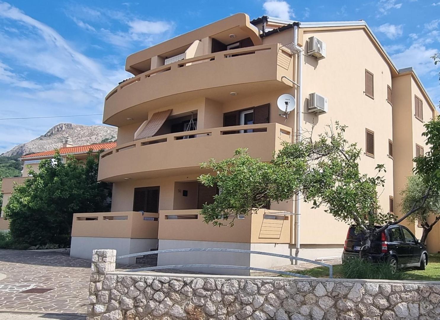 Gasthof Barbalic D Baška